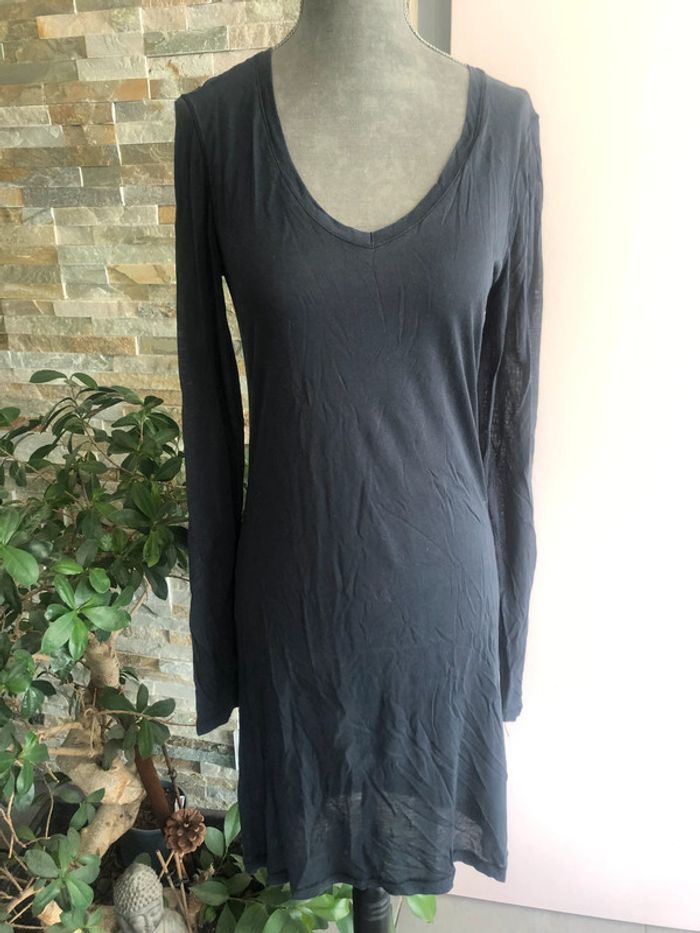 Robe grise DAY 40