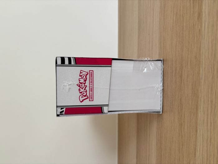 ETB 10.5 - Flamme Blanche - Scellage imparfait - photo numéro 3