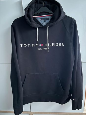Sweat à capuche Tommy Hilfiger M