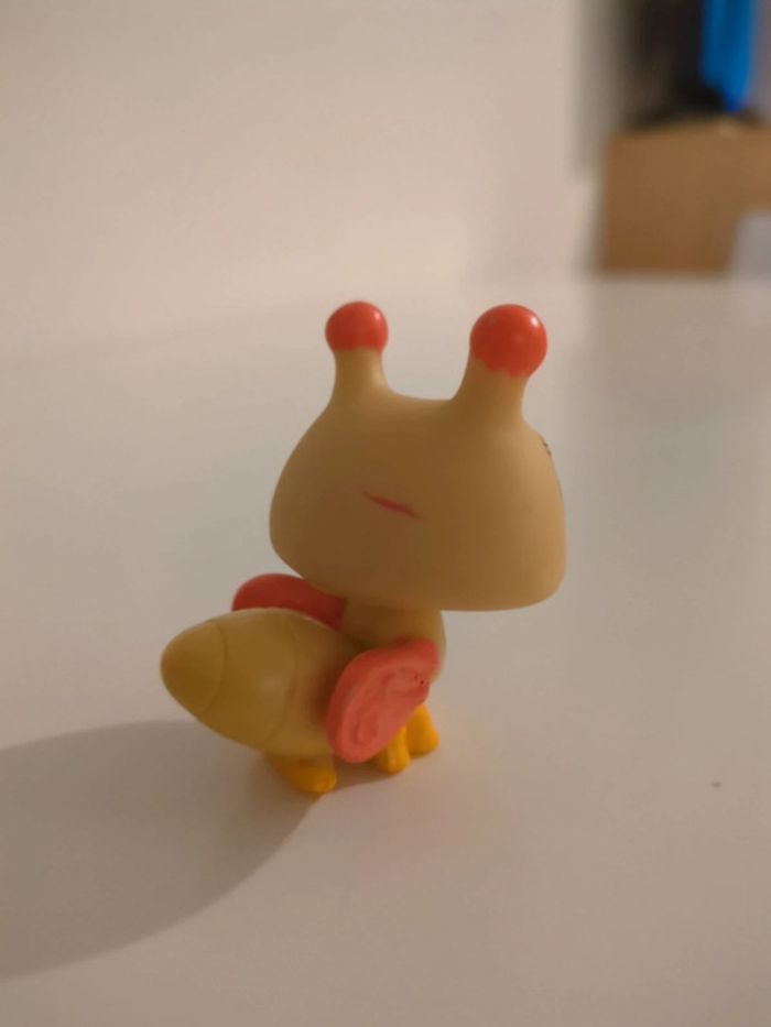 Littlest Pet Shop bourdon - photo numéro 3