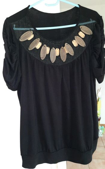 Tee-shirt