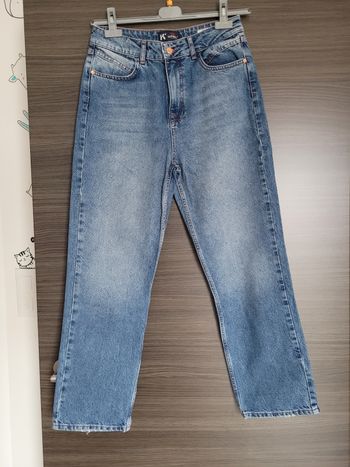 Jeans kaporal straight 31