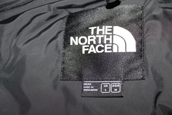 doudoune - photo numéro 3