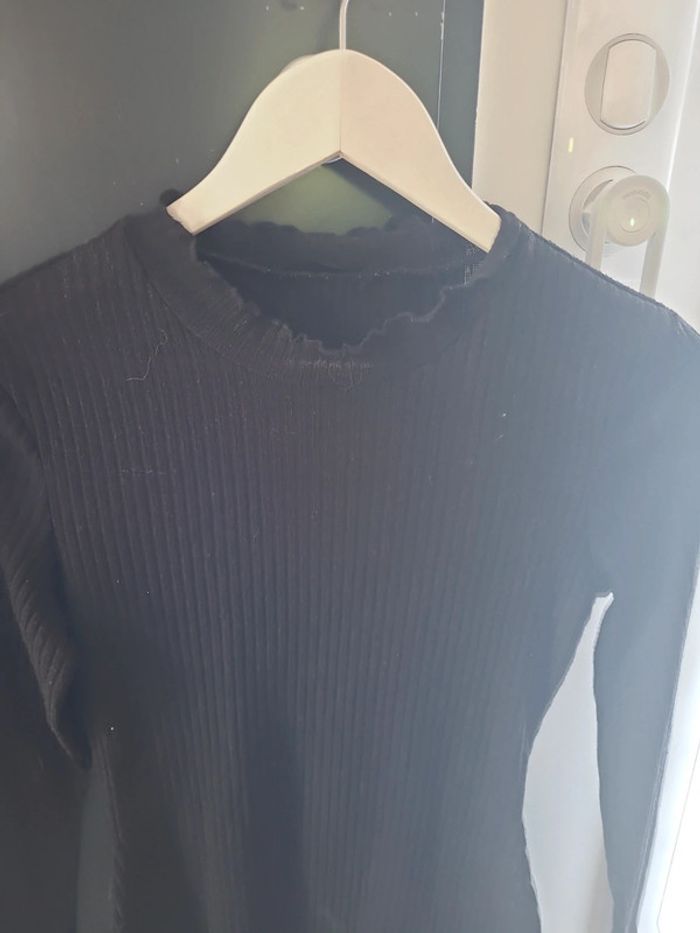Robe pull légère - photo numéro 2