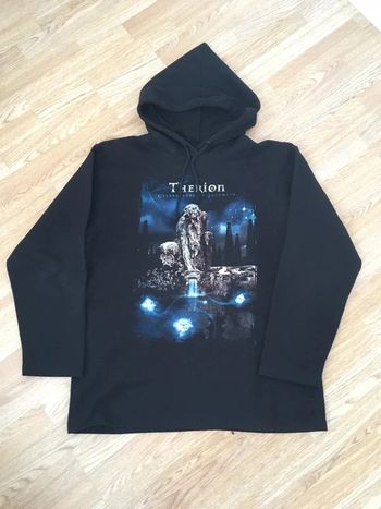 Sweat Therion taille L