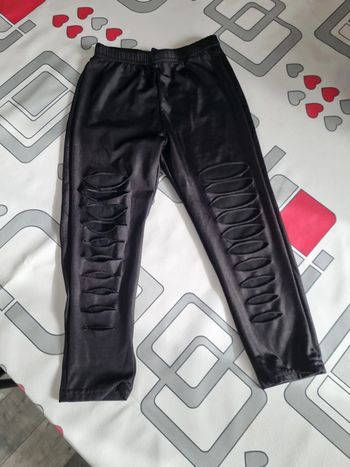 Leggins fille