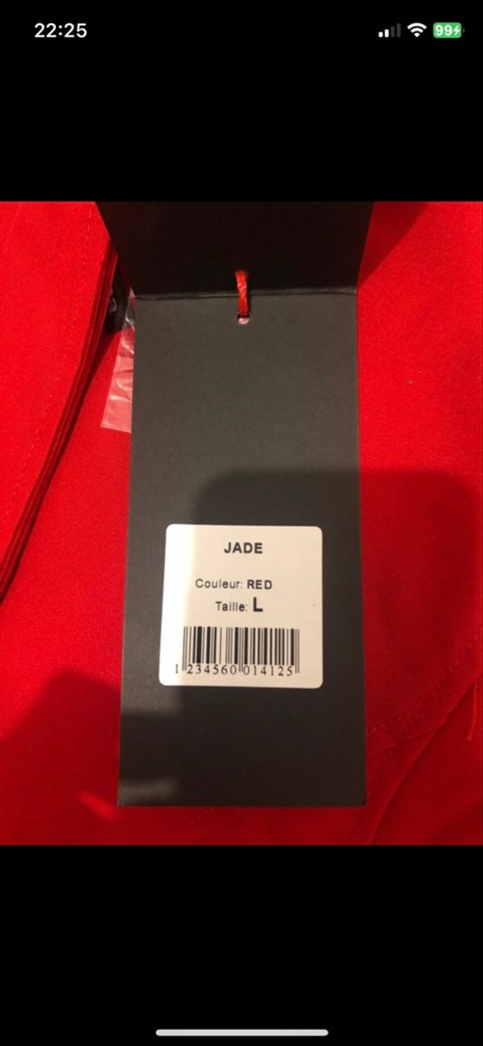 Manteau femme helveticas - photo numéro 10