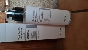 Cosrx The 6 Peptide Skin Booster -- 150ml