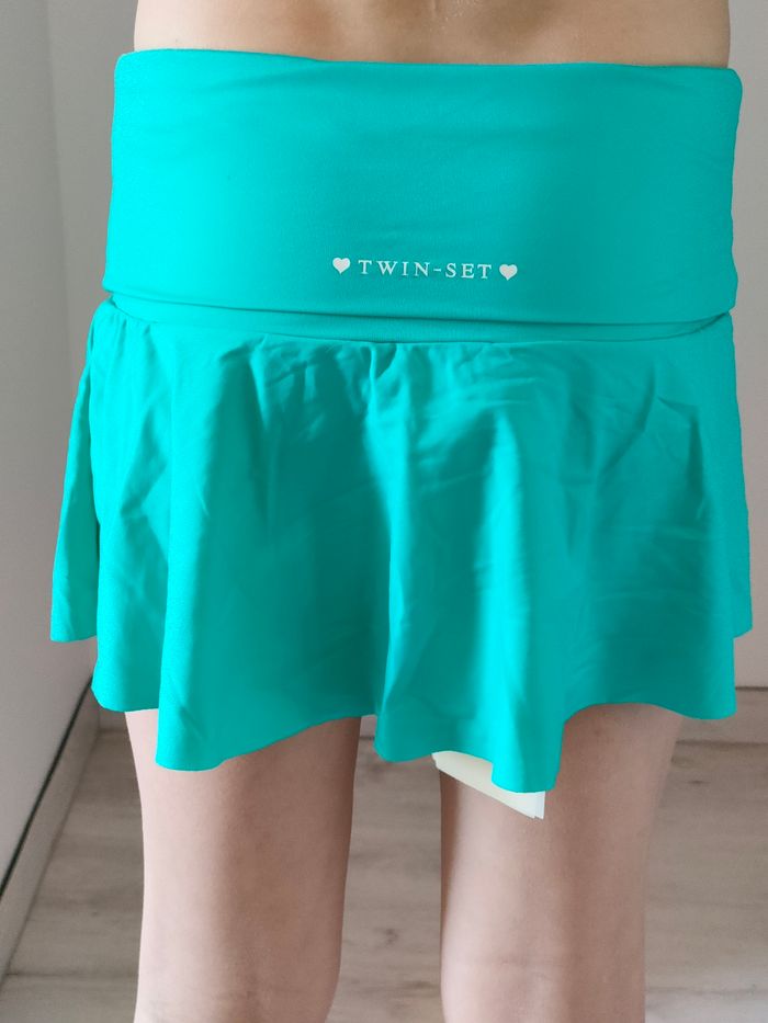 Jupe fluide - photo numéro 3