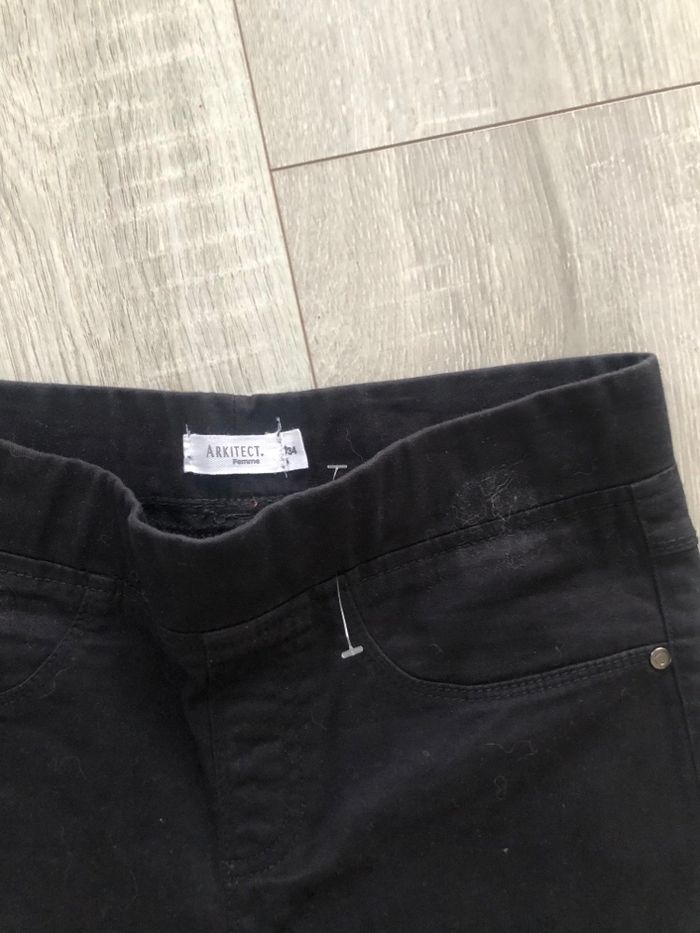 Pantalon architeckt neuf - photo numéro 3