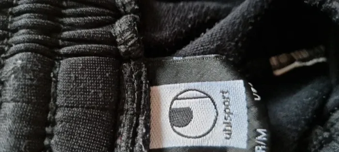 Pantalon gardien / ne taille 40 Uhlsport - photo numéro 4