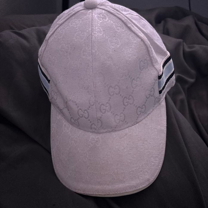 Casquette gucci