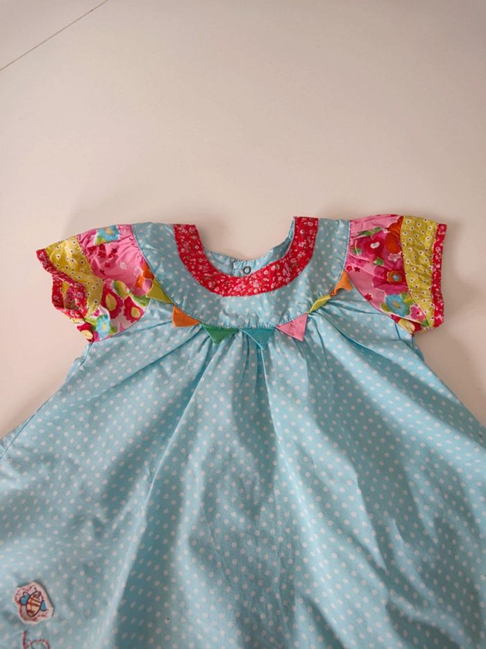 Robe 9mois - photo numéro 2
