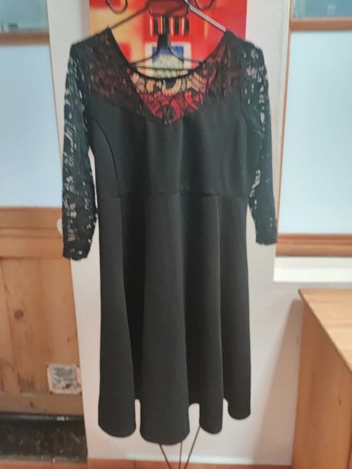 Robes - photo numéro 4