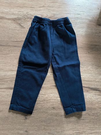 Pantalon bébé