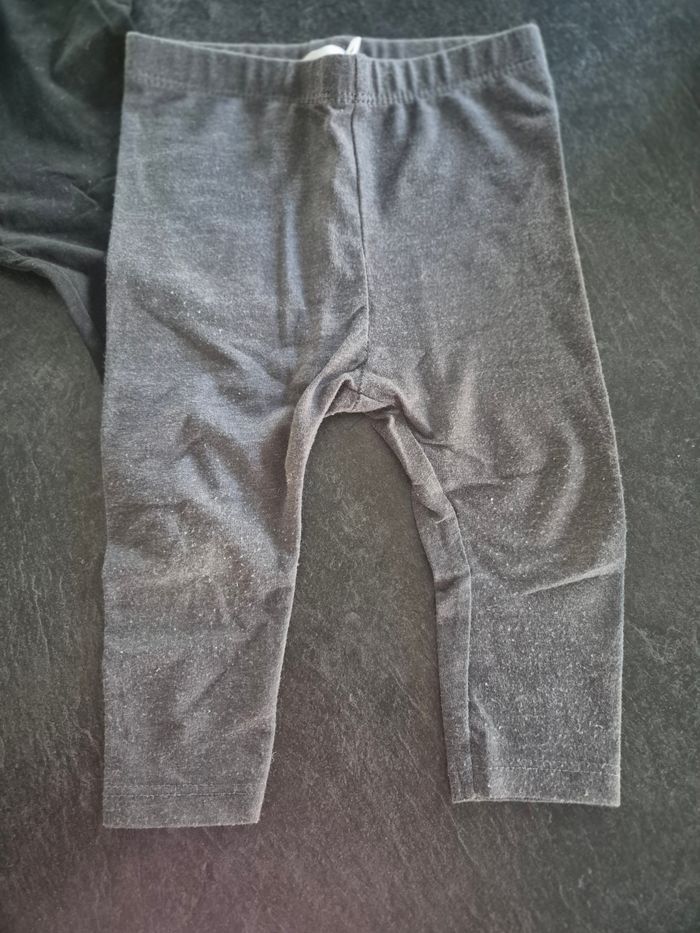 Lot de 2 leggings - photo numéro 2