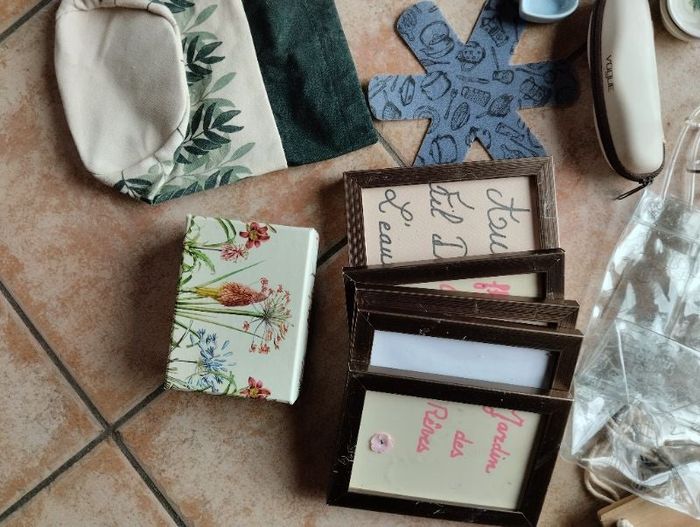 objets déco et utiles