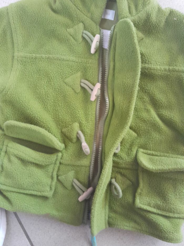 Veste - photo numéro 4