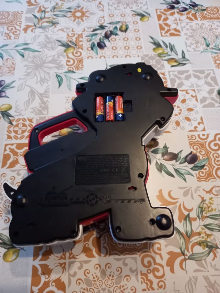 Chien Marcus pat patrouille - photo numéro 3