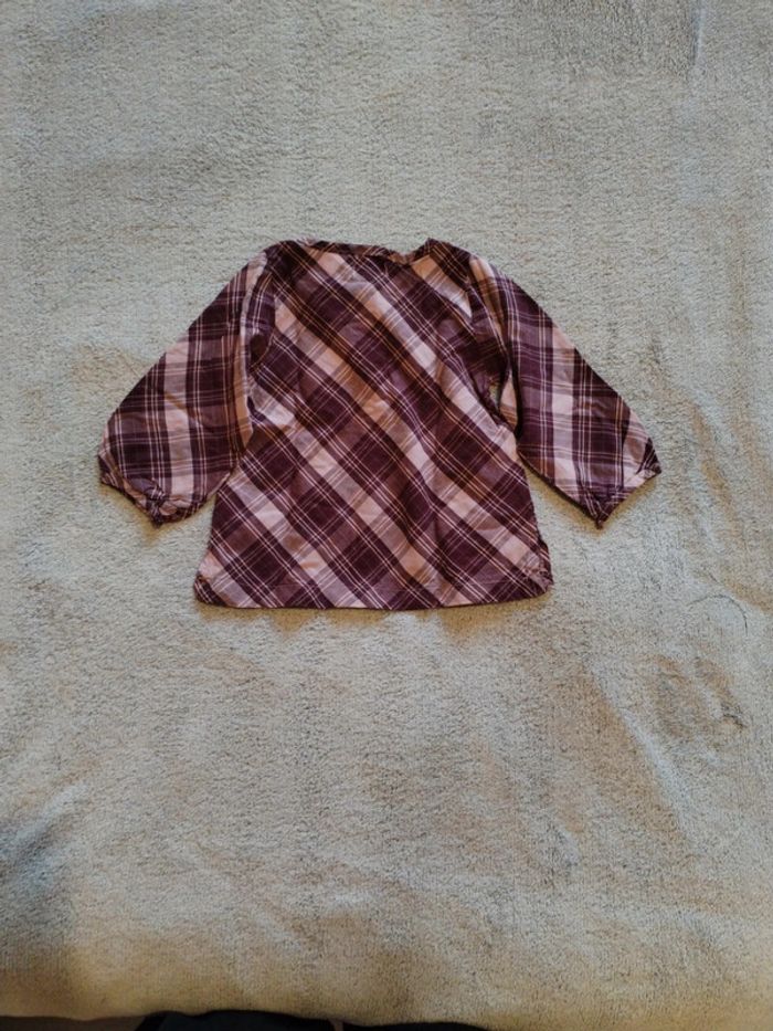 T shirt manches longues - photo numéro 3