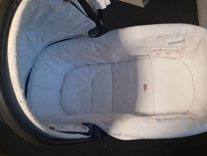 poussette pour bébé - photo numéro 5