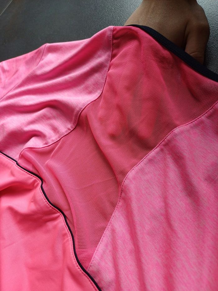 tee-shirt running - photo numéro 4