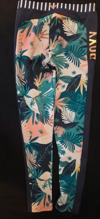 Leggings sport T.12 ans