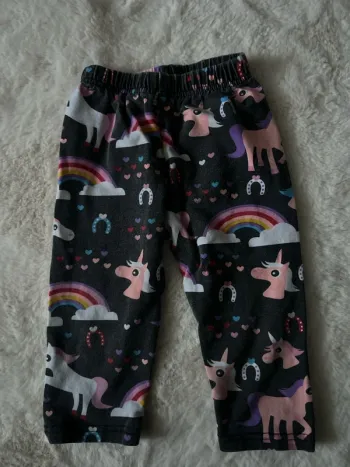 Legging court 90cm