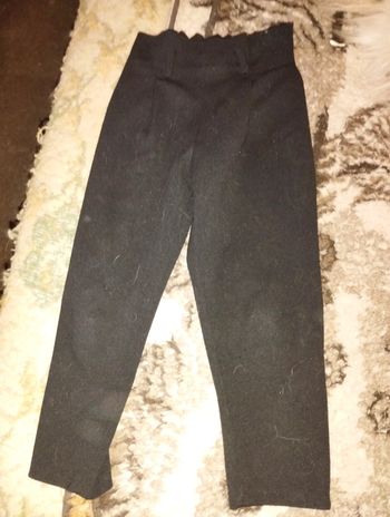 Pantalon taille 4ans