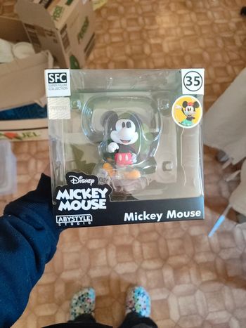 Figurine Disney Mickey mouse 35