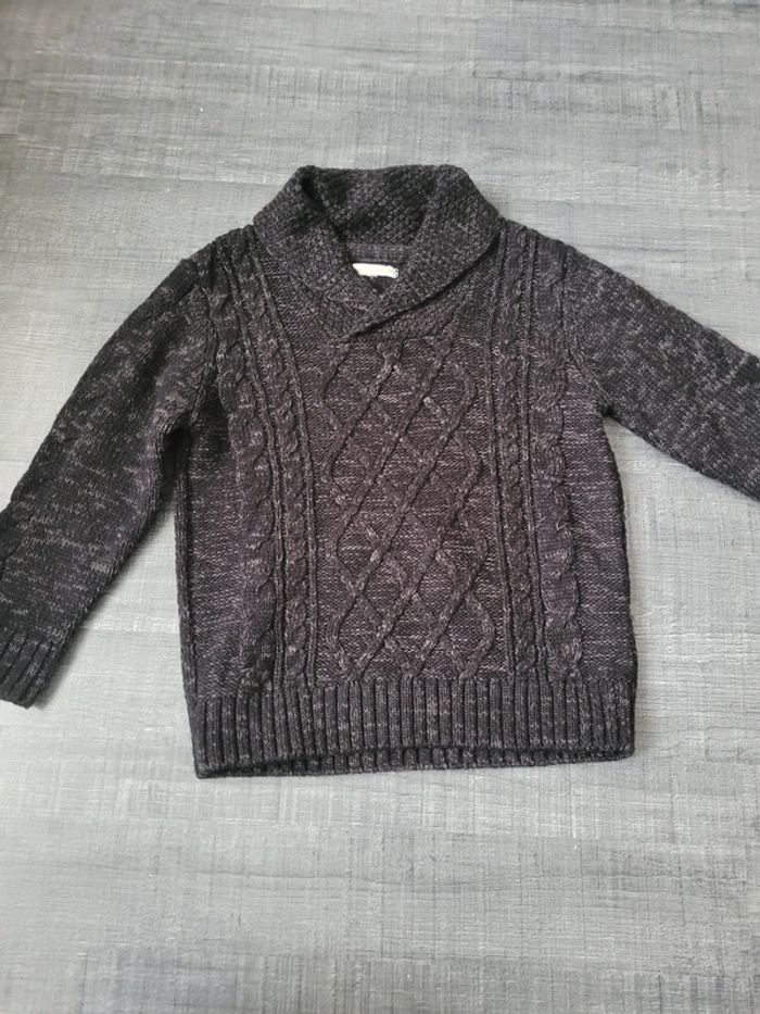 Pull 5ans