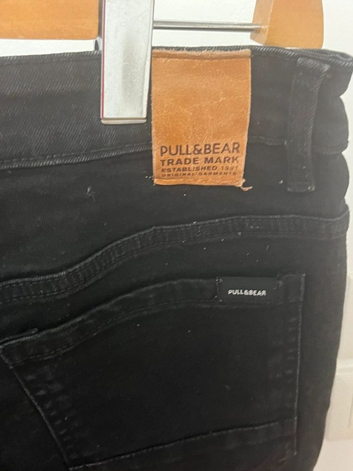 Bermuda slim Pull&Bear - photo numéro 7