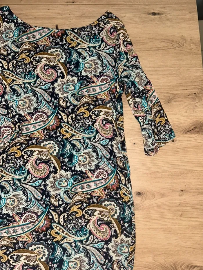 Robe tunique - photo numéro 3
