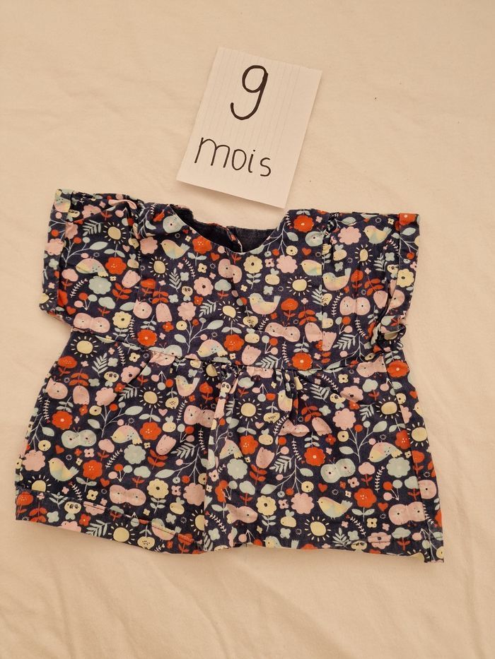 T-shirts manches courtes - photo numéro 9