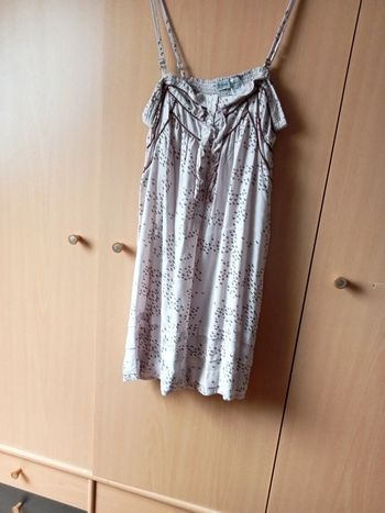Robe été