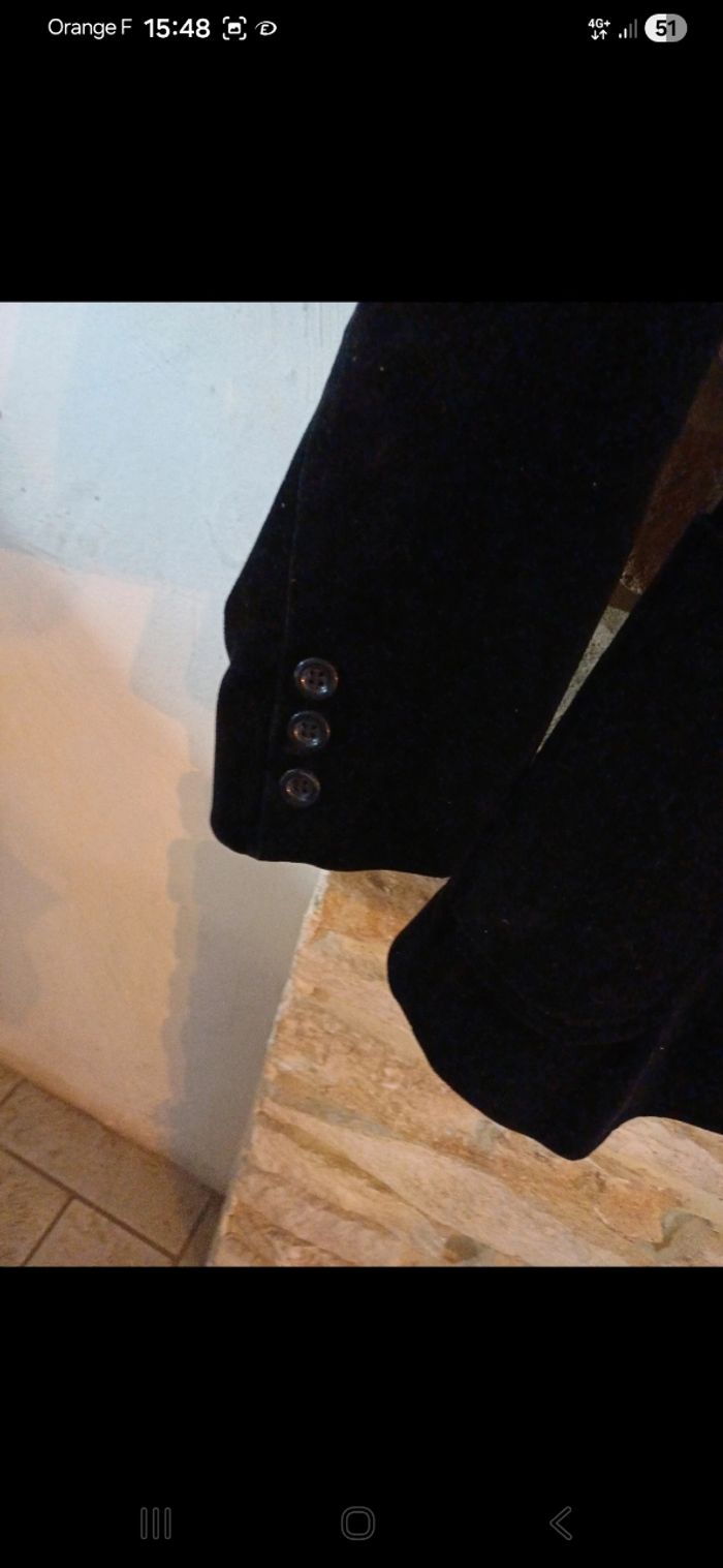 Veste femme taille 38 - photo numéro 2