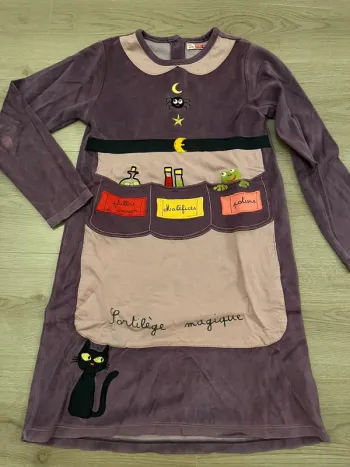 Chemise de nuit