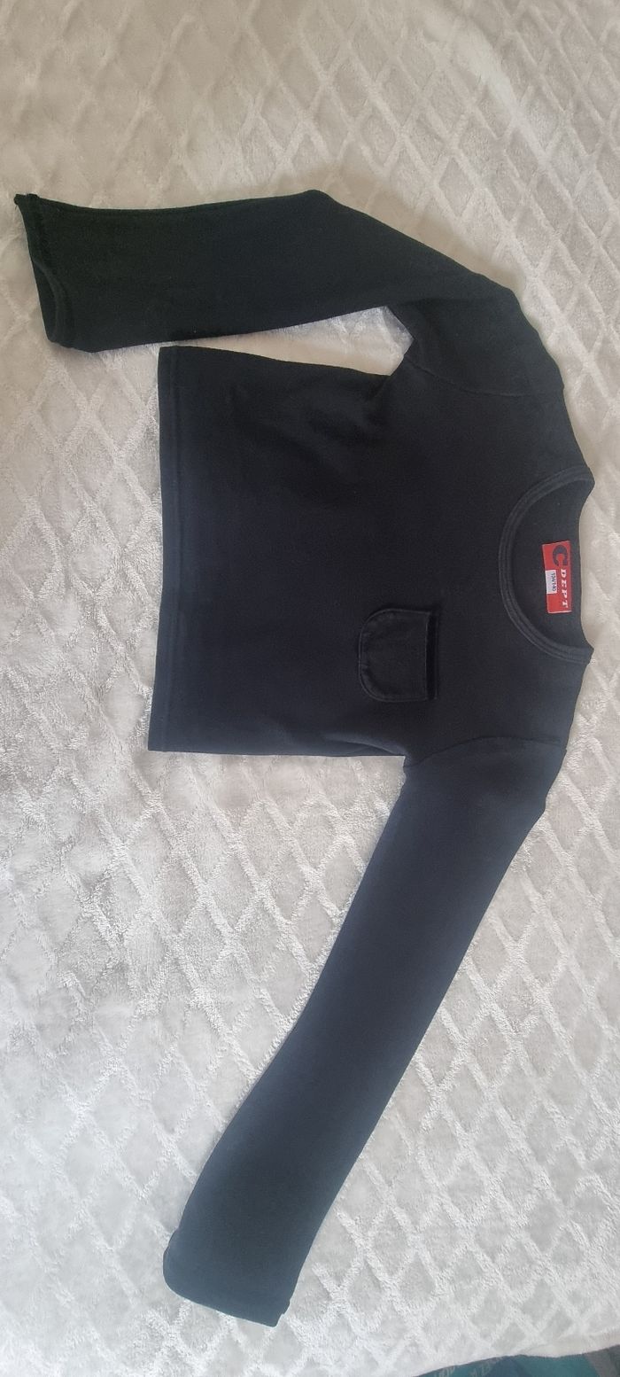 Crop top H&M 10 ans - photo numéro 4