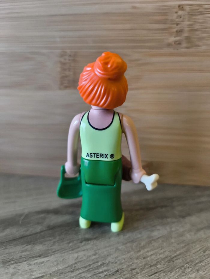 Playmobil thème Astérix - photo numéro 3