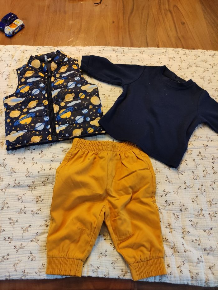 Ensemble