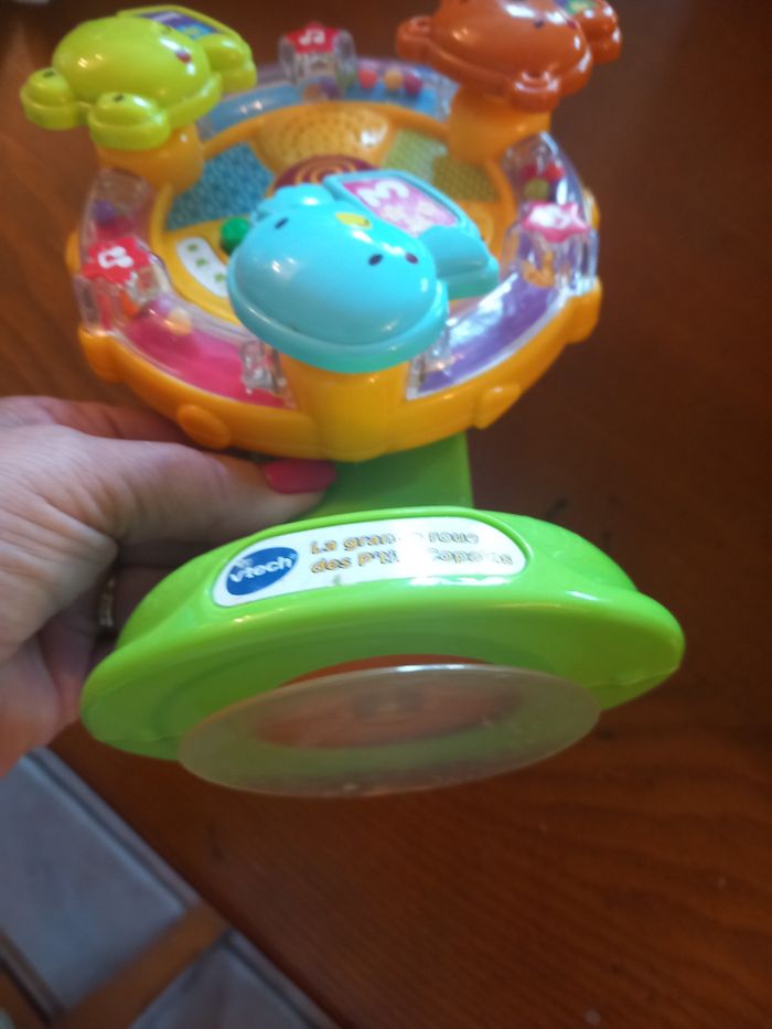 Jouet d'éveil - photo numéro 3