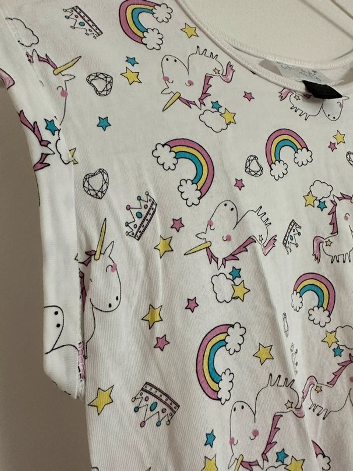 Chemise de nuit - photo numéro 4