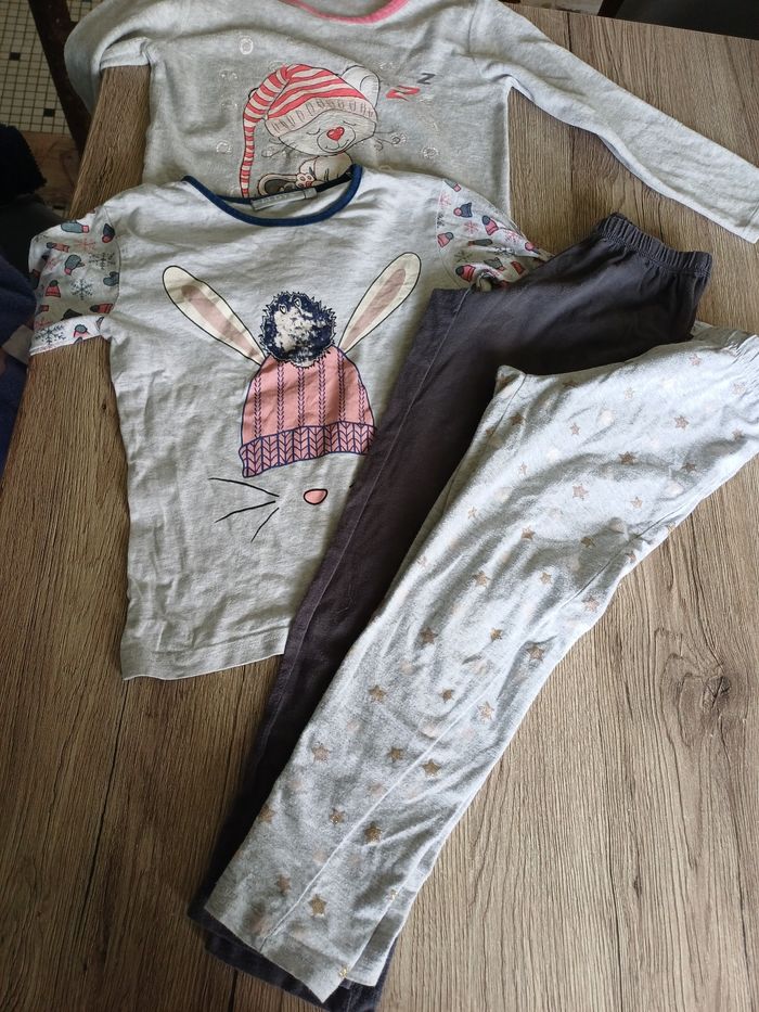Pyjama - photo numéro 1