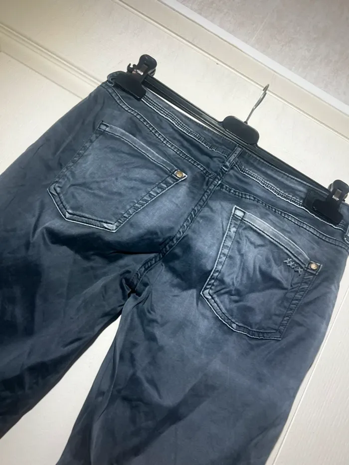 Jeans vintage - photo numéro 4