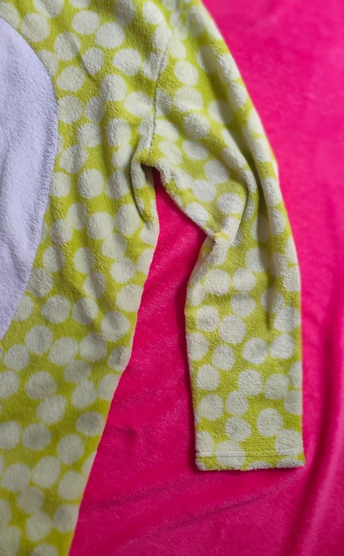 Pygama - photo numéro 5