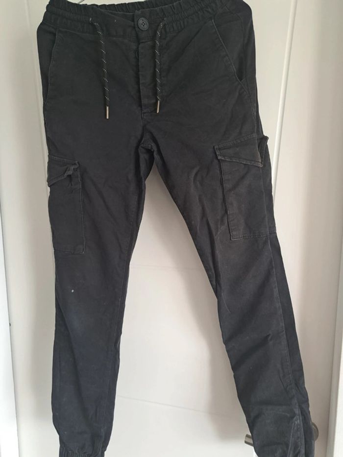 Baggy homme Bizzbee 32