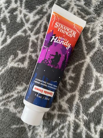 Crème mains Merci Handy