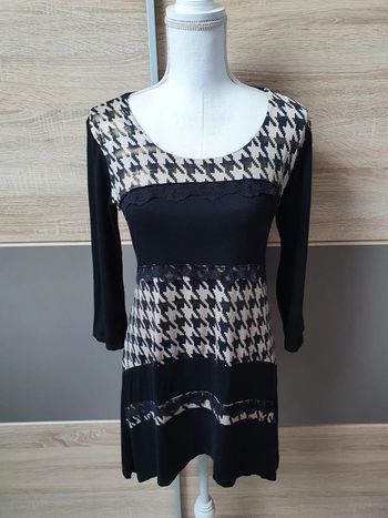 Tunique / robe courte