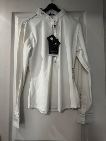 Chemise Horse Pilot