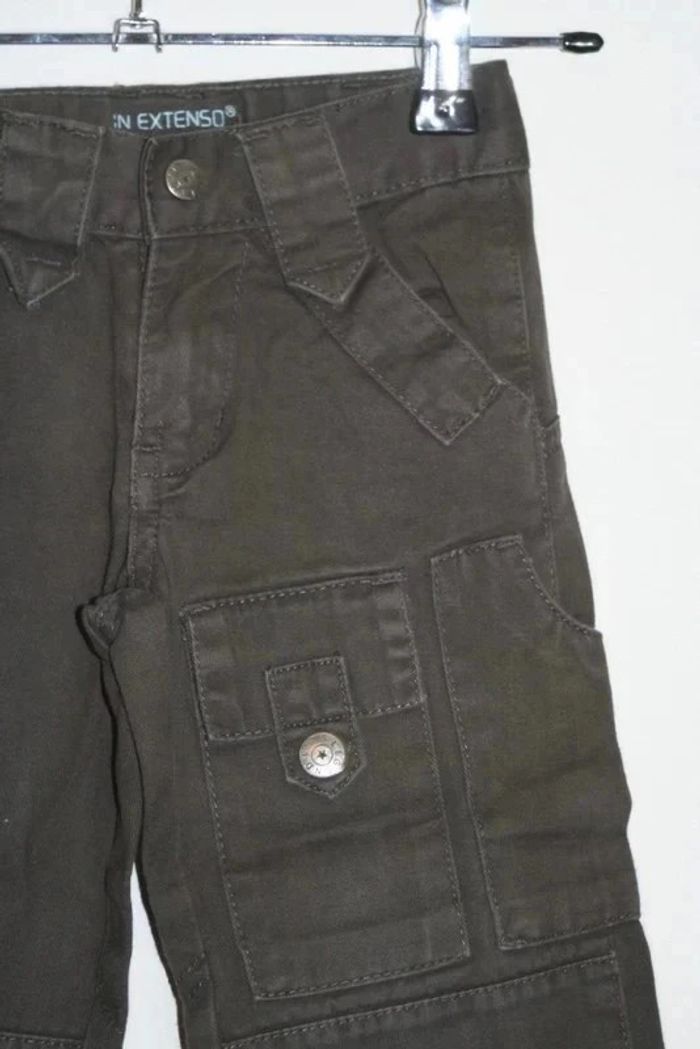 Pantalon In Extenso 2 ans - photo numéro 2